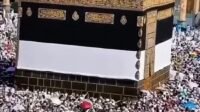 Jemaah Haji Indonesia Wafat Saat Jalankan Ibadah Haji Capai 134 Orang
