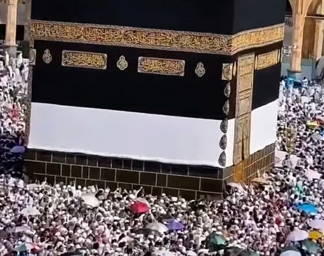 Jemaah Haji Indonesia Wafat Saat Jalankan Ibadah Haji Capai 134 Orang