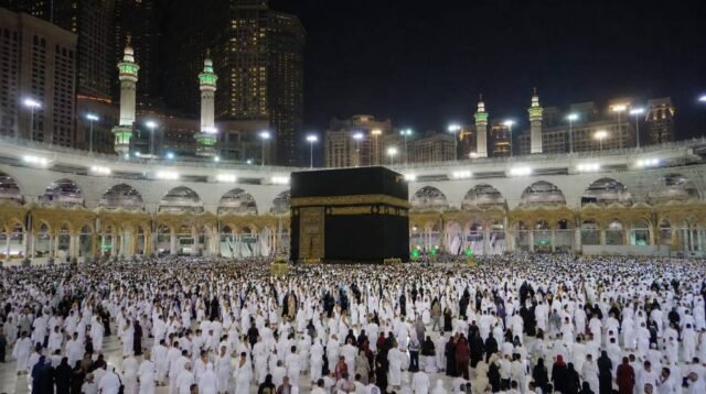 Dua Jemaah Haji Asal Kabupaten Malang Wafat Karena Sakit