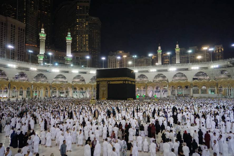 Dua Jemaah Haji Asal Kabupaten Malang Wafat Karena Sakit