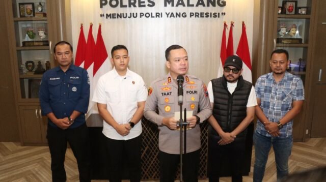 Kasus Pantai Wediawu Sepakati Titik Perdamaian, Pelapor Cabut Laporan