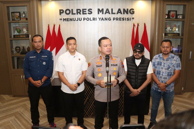 Kasus Pantai Wediawu Sepakati Titik Perdamaian, Pelapor Cabut Laporan