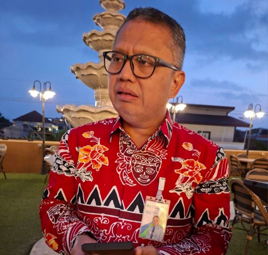 BPJS Ketenagakerjaan Malang Potong Iuran Pekerja Informal Jadi Rp 8.400