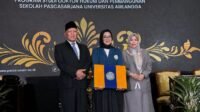 Rektor UIN Malang Apresiasi Kiprah Perempuan Pesantren dalam Ujian Doktor Istri Ketua PWNU Jatim