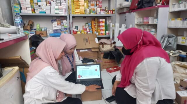 Prodi Farmasi UIN Malang Jadi Favorit, Peminat Capai 8.000 Orang dengan Keunggulan Haji dan Halal