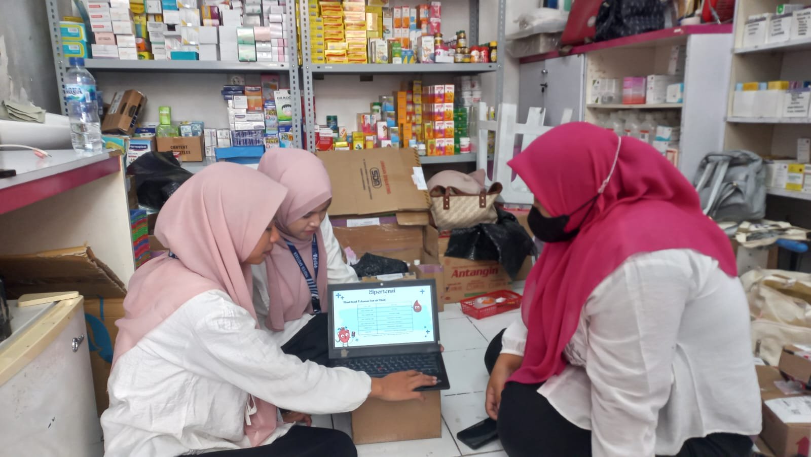 Prodi Farmasi UIN Malang Jadi Favorit, Peminat Capai 8.000 Orang dengan Keunggulan Haji dan Halal