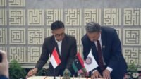 Kembangkan Studi Keislaman, UIN Malang Jalin Kerja Sama Internasional dengan Zintan University Libya