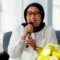 Presiden Prabowo Ganti Kepala BGN, Digantikan Nanik Sudaryati Deyang Berlatar Belakang Jurnalis