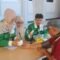 Mahasiswa Kedokteran UIN Malang Gelar Abdi Desa, Layani Pemeriksaan Kesehatan Gratis di Desa Precet