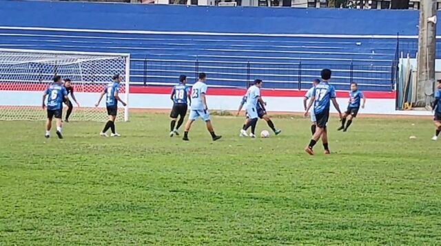 Demam Piala Dunia 2026, Lahirkan Laga Persahabatan Pemkot Malang dan Pemkab Tulungagung
