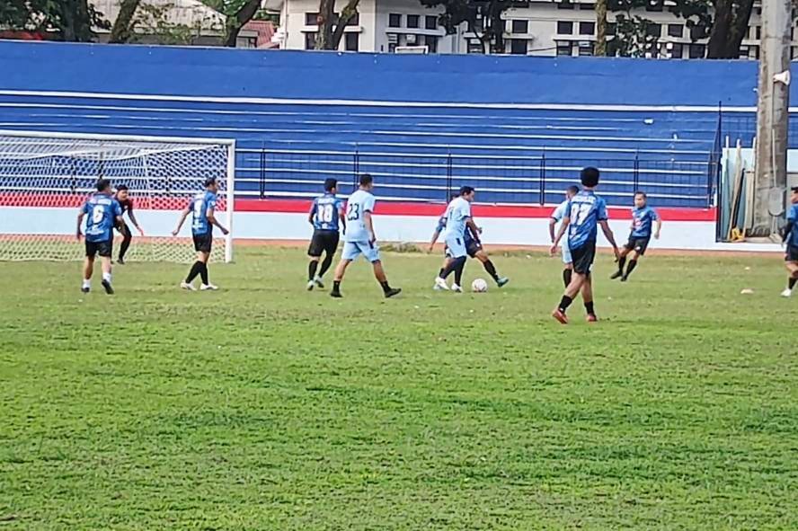 Demam Piala Dunia 2026, Lahirkan Laga Persahabatan Pemkot Malang dan Pemkab Tulungagung