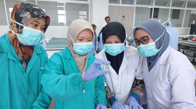 FKIK UIN Malang Buka Prodi S2 Ilmu Biomedis, Siapkan SDM Kesehatan dan Peneliti untuk Menjawab Tantangan Penyakit Degeneratif