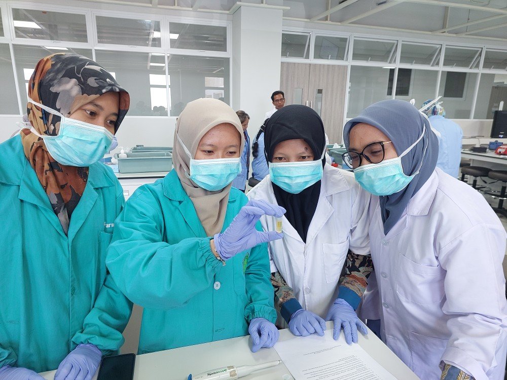 FKIK UIN Malang Buka Prodi S2 Ilmu Biomedis, Siapkan SDM Kesehatan dan Peneliti untuk Menjawab Tantangan Penyakit Degeneratif