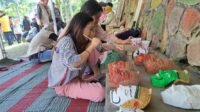 Gempuran Budaya Modern dan Digital Jadi Tantangan Berat Lestarikan Tari Topeng