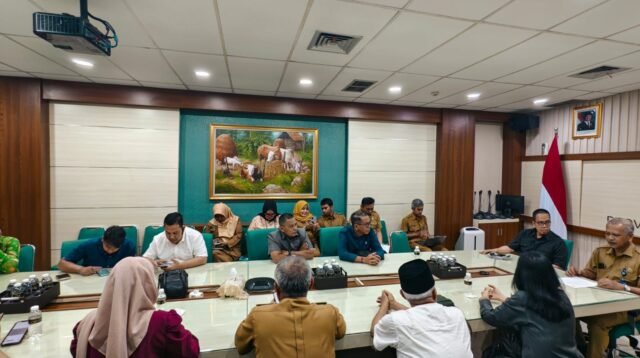 Nasib Velodrome Kota Malang, Ketua Komisi B DPRD Desak Kejelasan Pengelolaan dengan Pemprov Jatim