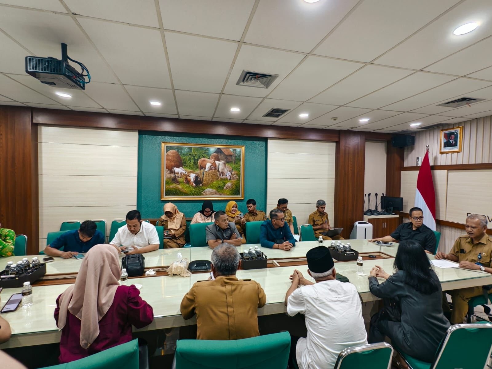 Nasib Velodrome Kota Malang, Ketua Komisi B DPRD Desak Kejelasan Pengelolaan dengan Pemprov Jatim