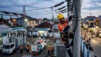 Pemadaman Listrik Bergilir, PLN Antisipatif Jaga Keandalan Pasokan Listrik