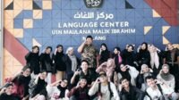 Sastra Inggris UIN Malang Andalkan Integrasi Islam, Bilingual, dan Mata Kuliah Profesi