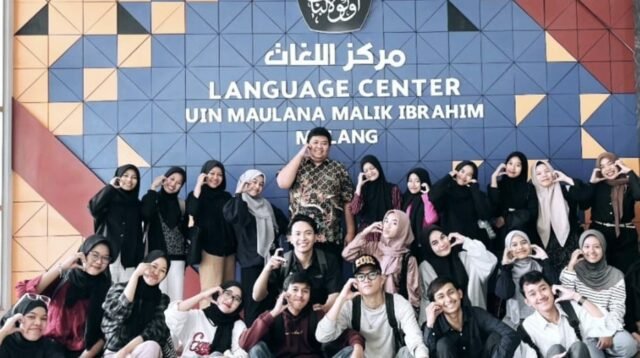 Sastra Inggris UIN Malang Andalkan Integrasi Islam, Bilingual, dan Mata Kuliah Profesi