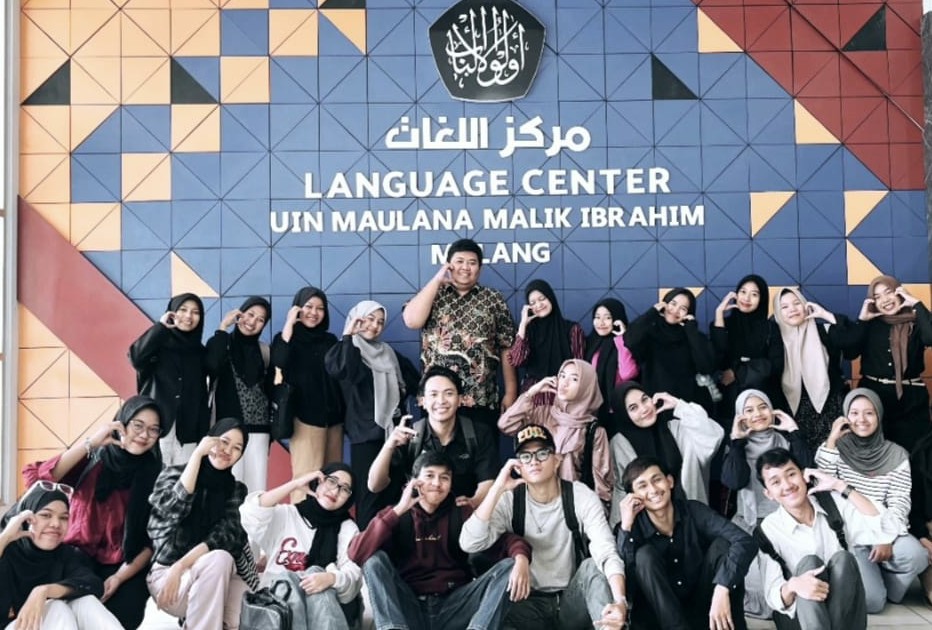 Sastra Inggris UIN Malang Andalkan Integrasi Islam, Bilingual, dan Mata Kuliah Profesi