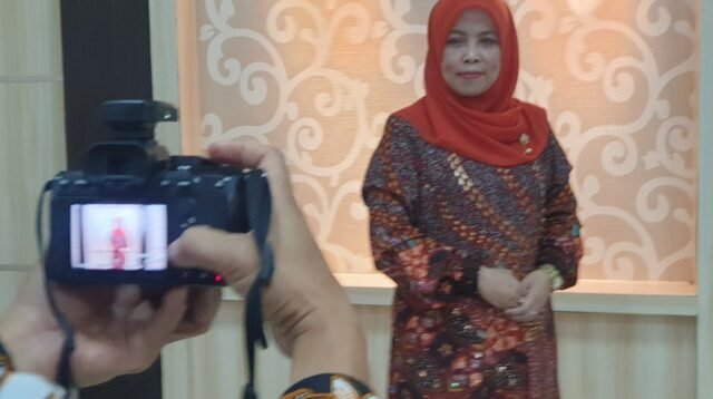 Prof Ilfi : Haji 2026 Jadi Momentum Transformasi Layanan yang Ramah Perempuan, Lansia, dan Difabel