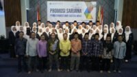 Meski AI Berkembang Pesat, UIN Malang Tegaskan Profesi Penerjemah Bahasa Arab Masih Dibutuhkan