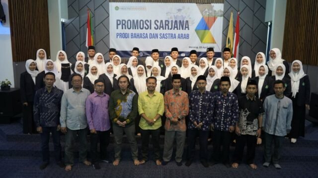Meski AI Berkembang Pesat, UIN Malang Tegaskan Profesi Penerjemah Bahasa Arab Masih Dibutuhkan