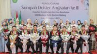 Prodi Profesi Dokter UIN Malang Cetak Lulusan Berdaya Saing, Usung Keunggulan Integrasi Keislaman dan Kesehatan Haji