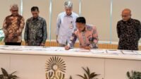 UIN Maliki Malang Teken MOU dengan Otorita IKN