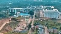 Ribuan Mahasiswa di Kampus Baru UIN Malang Jadi Multiplier Effect Ekonomi Bagi Warga Desa Sumbersekar
