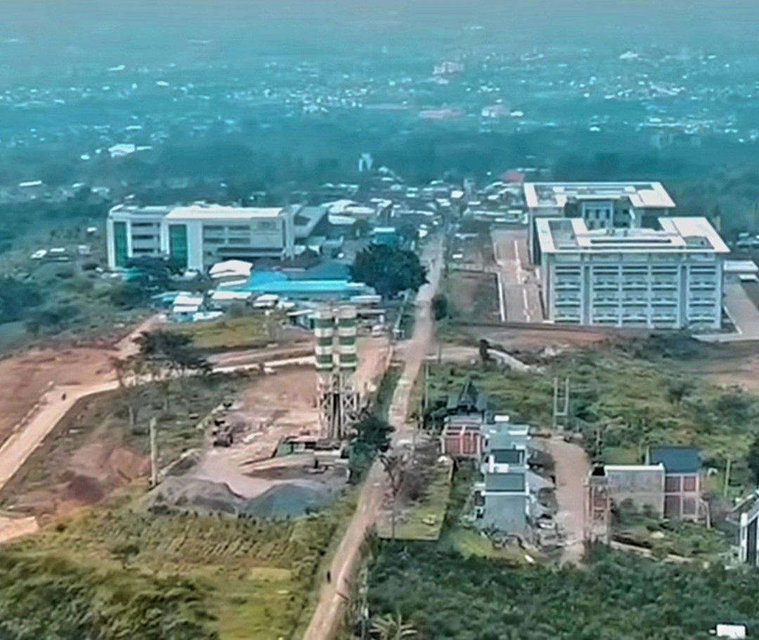 Ribuan Mahasiswa di Kampus Baru UIN Malang Jadi Multiplier Effect Ekonomi Bagi Warga Desa Sumbersekar