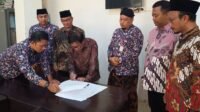 UIN Malang Tandatangani MoU dengan Pemkab Sumenep, Tingkatkan Kapasitas SDM Pemerintahan
