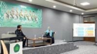 Targetkan IKU Kampus, WD III FKIK UIN Malang Bakar Semangat Finalis Safir Safirah 2026