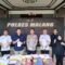 Dua Pelaku Diduga Lakukan Penipuan Berkedok Program UMKM Pemprov Jatim di Tangkap Polisi