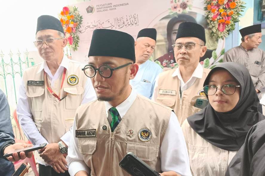 Kemenag Perketat Istitha'ah Kesehatan Haji 2027 dan Evaluasi Anggaran