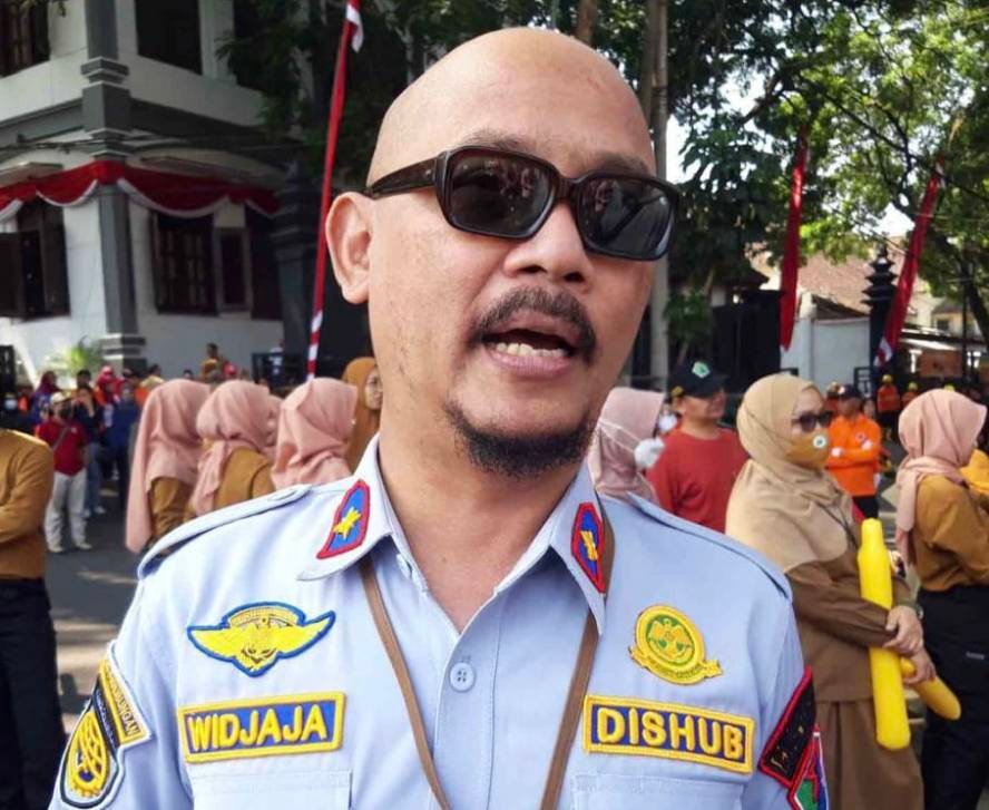 Pemkot Malang Bakal Atur Kelas Jalan hingga Standardisasi Polisi Tidur