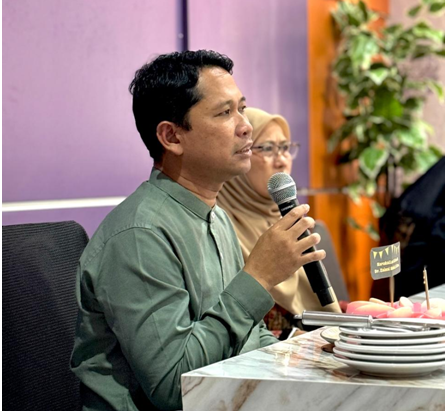 Krisis Iklim Nyata: Pengamat Desak Hijrah dari Pencitraan Hijau ke Aksi Struktural