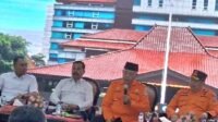 Bupati Malang Targetkan KONI Kabupaten Malang Masuk Runner Up di Porprov X Jatim 2027