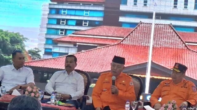 Bupati Malang Targetkan KONI Kabupaten Malang Masuk Runner Up di Porprov X Jatim 2027
