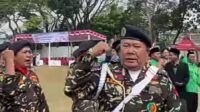 Perjuangan Ansor dan Banser Jangan Diabaikan sebagai Pengawal Agenda Besar Nahdlatul Ulama