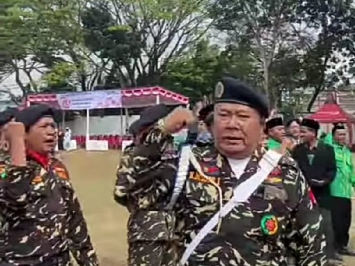 Perjuangan Ansor dan Banser Jangan Diabaikan sebagai Pengawal Agenda Besar Nahdlatul Ulama