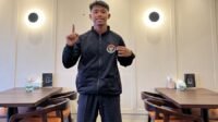 Raih Medali Emas di Seleknas Bandung, Atlet Karate Asal Kabupaten Malang Wakili Indonesia di SEAKF Championship 2026 Vietnam