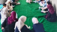 Fakultas Psikologi UIN Malang Gelar Program Rumah Ceria untuk Anak Hebat Kota Malang