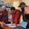 Diduga Korupsi Pengadaan Tujuh Mobil Ambulans, Kejari Kepanjen Geledah Kantor Dinkes Kabupaten Malang