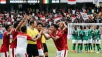 Wasit Francois Letexier Asal Prancis Dua Kali Berikan Keputusan Kontroversial