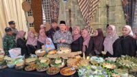 Pesta Rakyat Desa Poncokusumo Dihadiri Ribuan Warga dan Makan Gratis