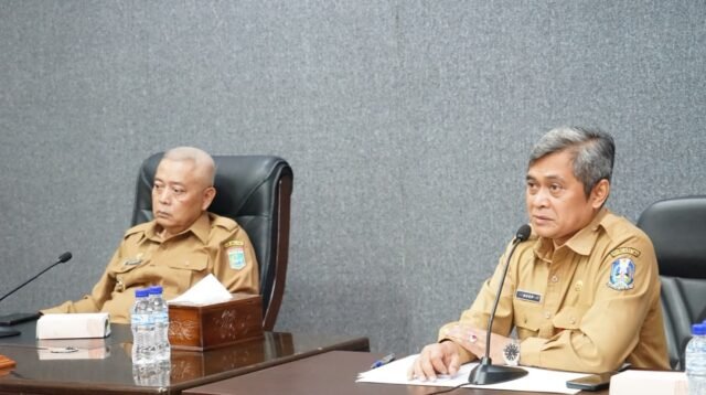 Perkuat Sinergi Percepat Pembangunan Koridor Selatan Jatim