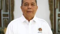 Anggota Dewan Kehormatan PWI Pusat Diapari Sibatangkayu Berpulang ke Rahmatullah