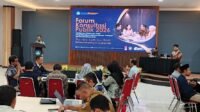 Wujudkan Layanan Vokasi Berkualitas
