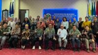 UIN Malang Perkuat Jejaring Internasional melalui Forum Netherlands Knowledge House Indonesia Members Meeting 2026